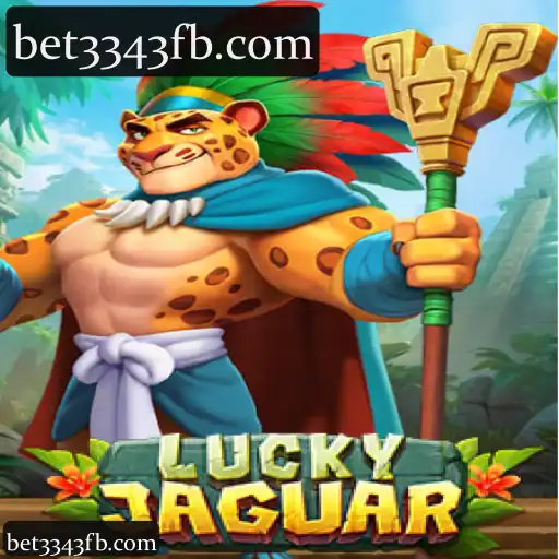 LuckyJaguar