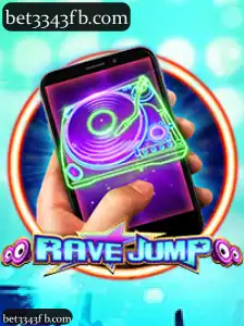 RaveJumpmobile