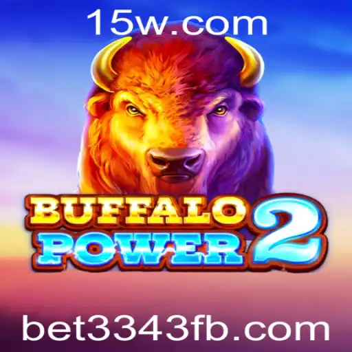 Descubra o Fascinante Mundo de BuffaloPower2: Uma Aventura de Apostas Única