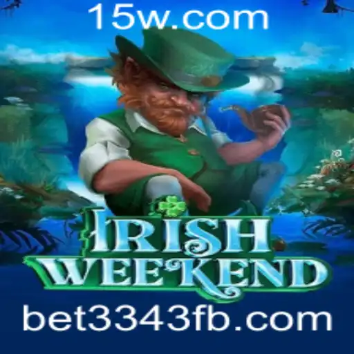 IrishWeekend: Descubra as Emoções de um Novo Jogo Fascinante