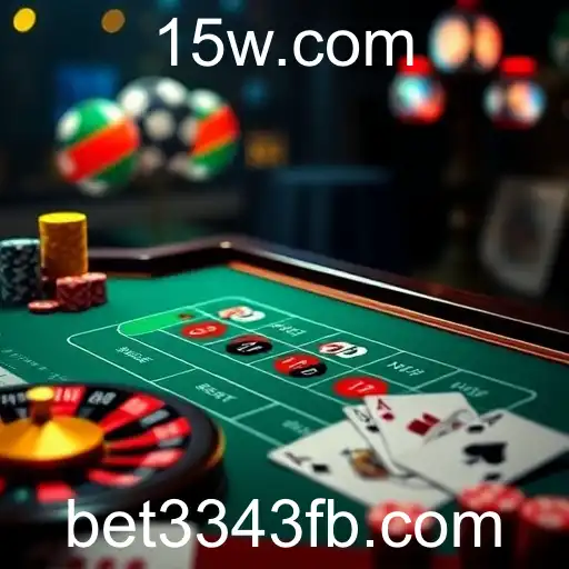 Jogos de Mesa na bet3343: A Melhor Experiência