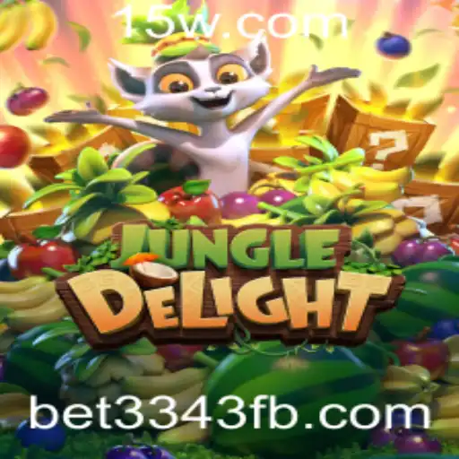 Descubra o Fascinante Mundo do Jogo JungleDelight