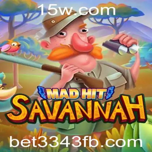 MadHitSavannah: O Novo Fenômeno dos Jogos de Tabuleiro