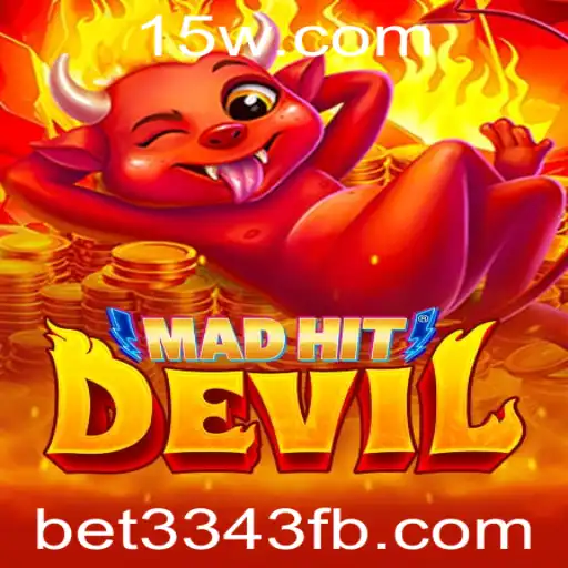MadHitDevil: Descubra o Jogo Mais Emocionante do Ano