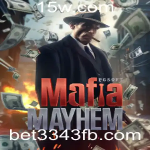 MafiaMayhem: Um Mergulho no Jogo de Estratégia e Manipulação
