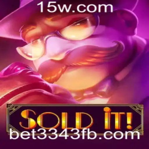 Soldit: Descubra o Mundo Empolgante do Novo Jogo com Bet3343