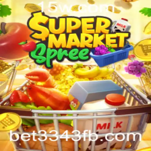 Explorando o Mundo Dinâmico de SupermarketSpree