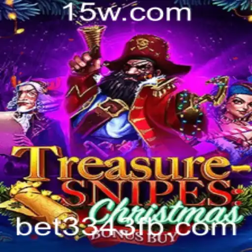 Descubra o Universo Encantador de TreasuresnipesChristmas