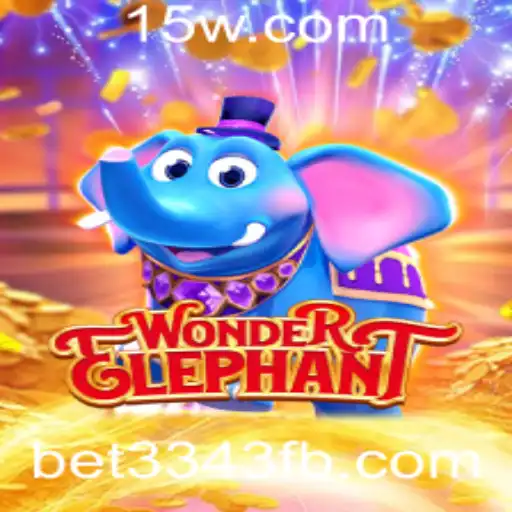 Descobrindo o Mundo Encantado de WonderElephant