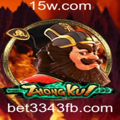 ZhongKui: A Nova Sensação no Mundo dos Jogos de Azar