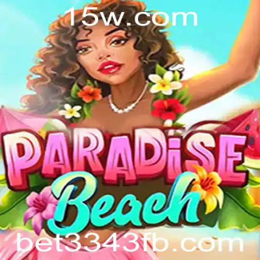 ParadiseBeach: Mergulhando em um Mundo de Aventura e Estratégia
