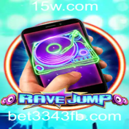 Descubra o Mundo de RaveJumpmobile: Um Jogo de Aventura