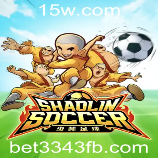 Explorando o Mundo Fascinante de ShaolinSoccer