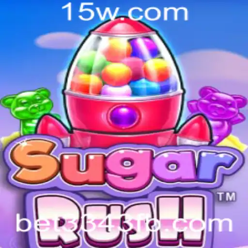 Explorando o Mundo Encantado de SugarRush: Um Guia Completo com Bet3343