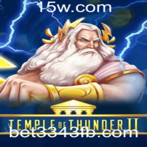 TempleofThunderII: Um Guia Completo Sobre o Novo Jogo Popular