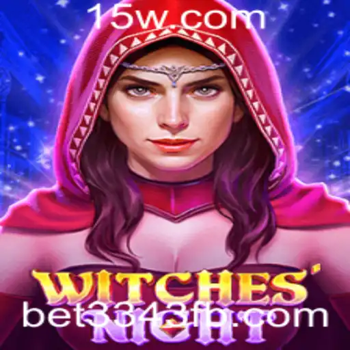 Explorando o Mundo de WitchesNight: Um Novo Jogo de Fantasia